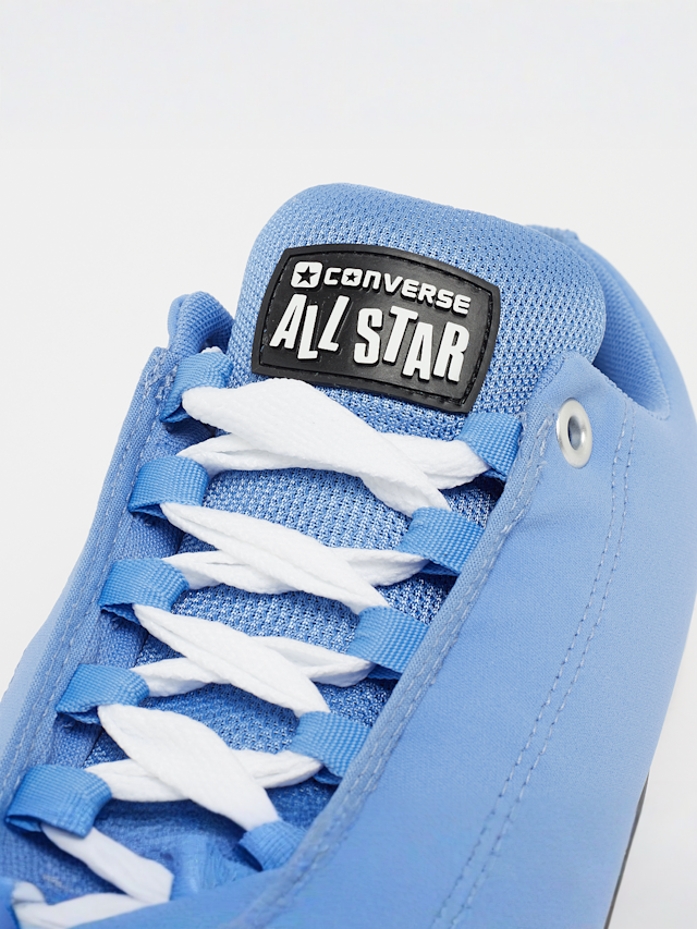 Converse, Converse Puff Taylor, blue, Image 6 of 7