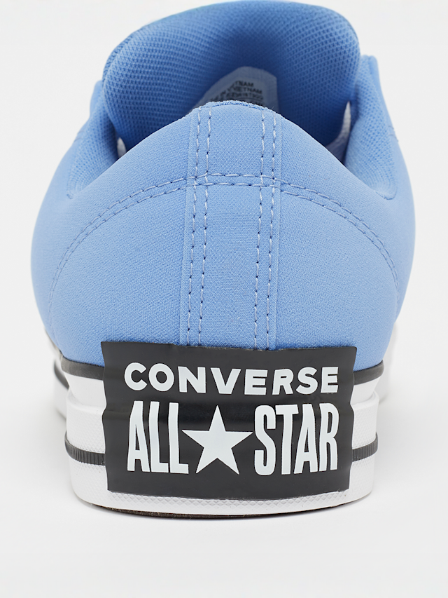 Converse, Converse Puff Taylor, blue, Image 7 of 7