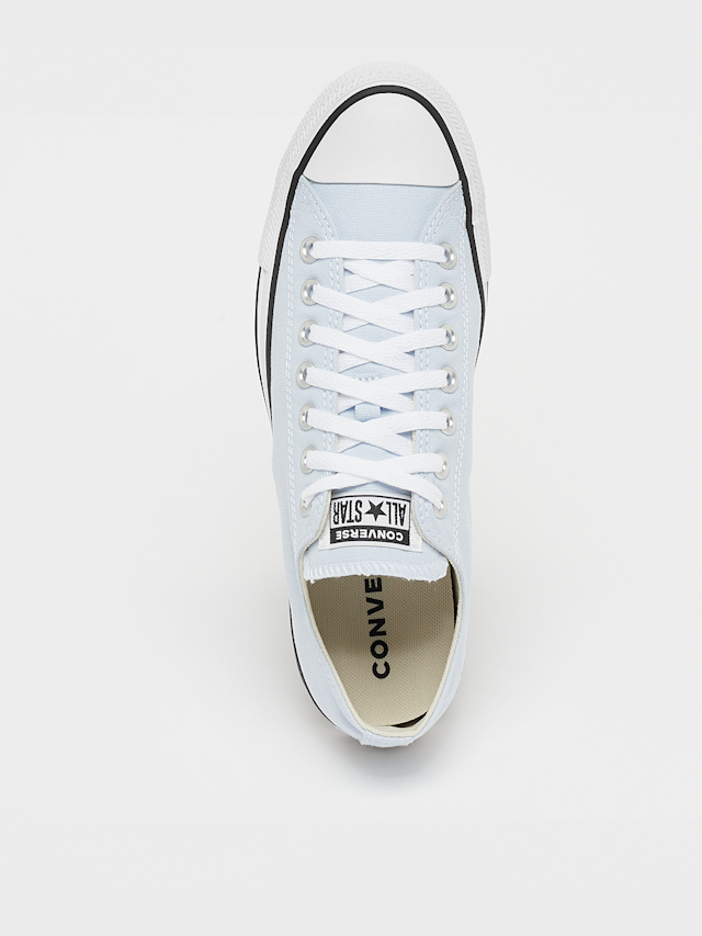 Converse, Chuck Taylor All Star, blue, Image 5 of 5