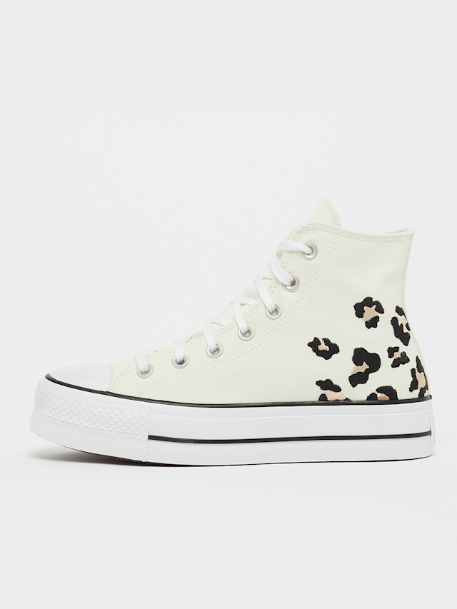 Converse, Chuck Taylor All Star Lift, beige, Image 1 of 7