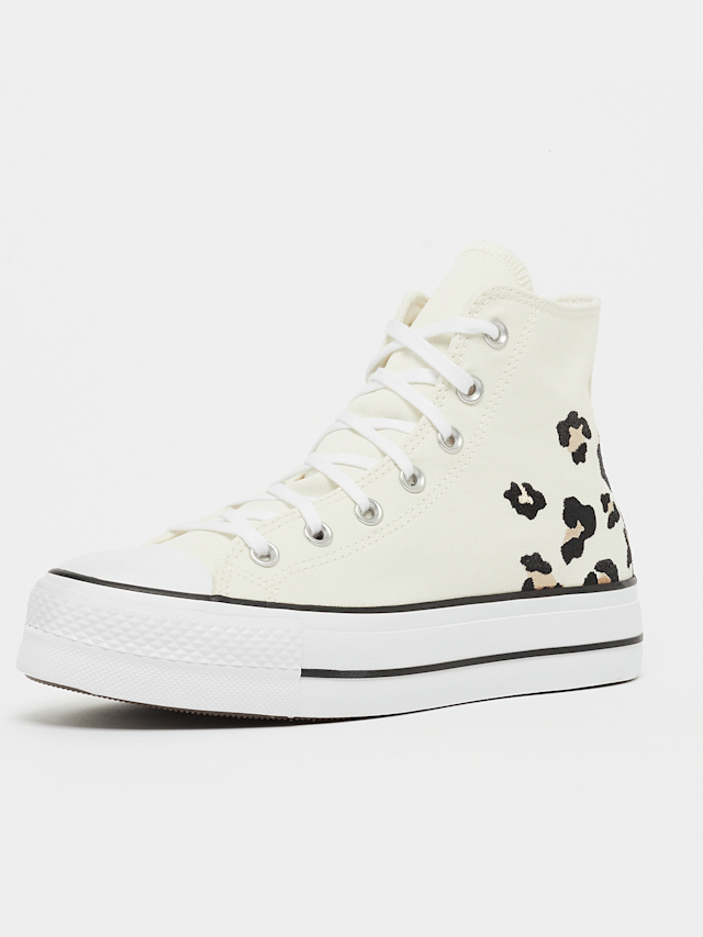 Converse, Chuck Taylor All Star Lift, beige, Image 2 of 7