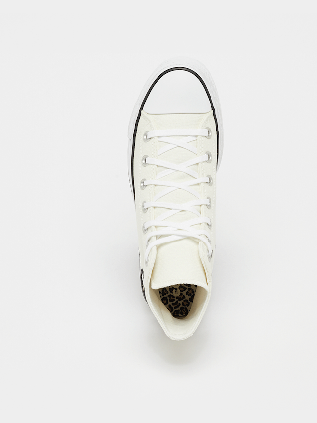 Converse, Chuck Taylor All Star Lift, beige, Image 5 of 7