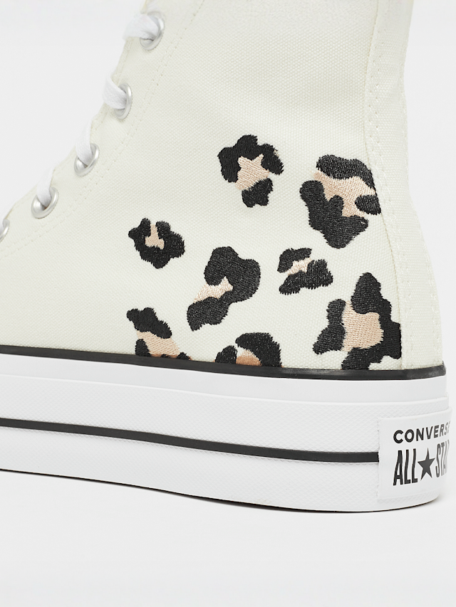 Converse, Chuck Taylor All Star Lift, beige, Image 6 of 7
