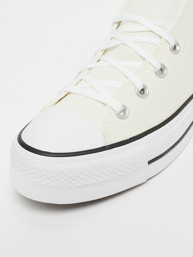 Converse, Chuck Taylor All Star Lift, beige, Image 7 of 7