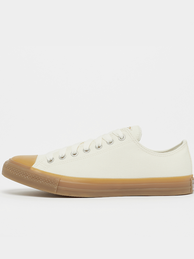 Converse, Chuck Taylor All Star, beż, Obraz 1 z 7