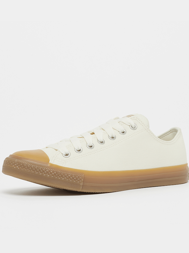 Converse, Chuck Taylor All Star, beż, Obraz 2 z 7