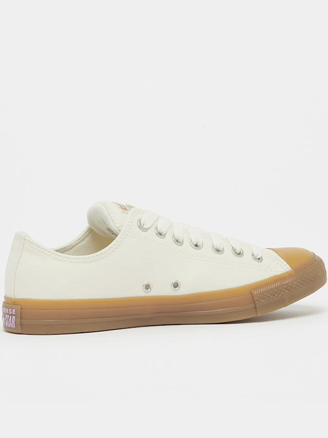 Converse, Chuck Taylor All Star, beż, Obraz 3 z 7