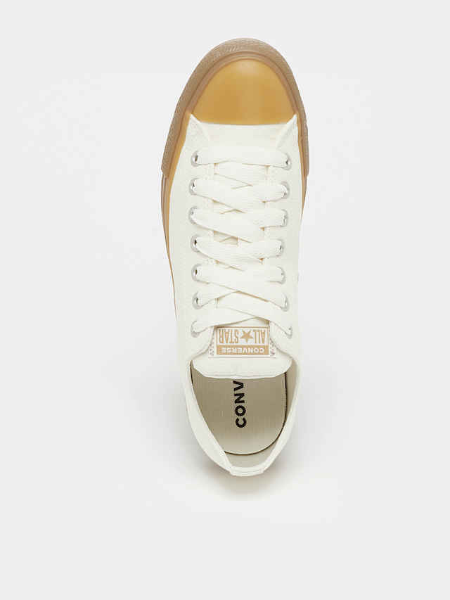 Converse, Chuck Taylor All Star, beż, Obraz 5 z 7