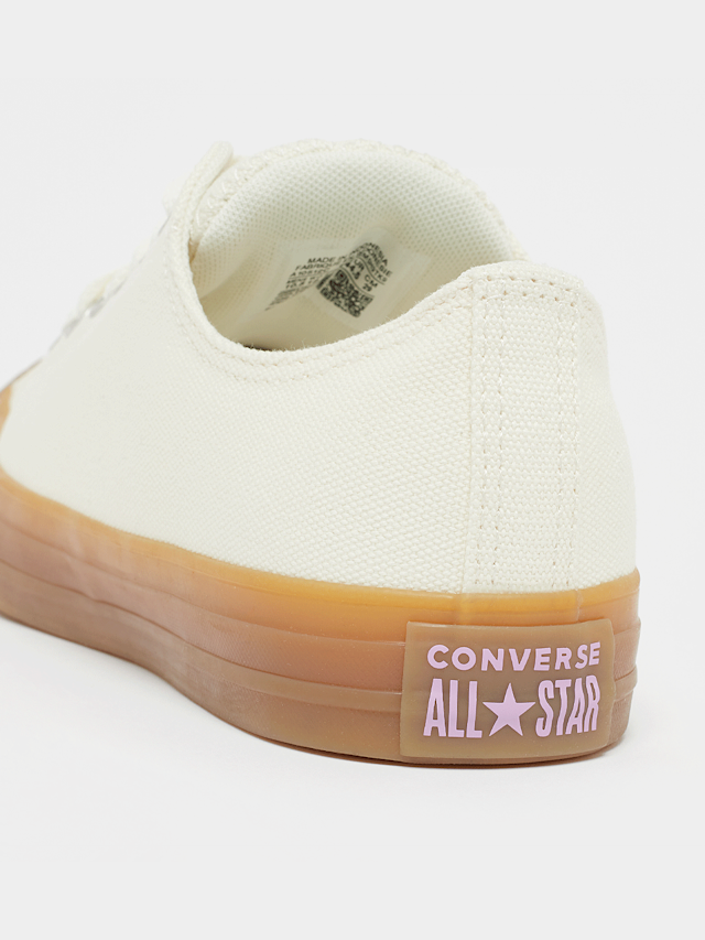 Converse, Chuck Taylor All Star, beż, Obraz 6 z 7