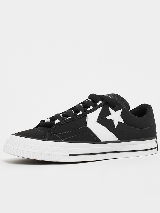 Converse, Converse Puff Player, black, Image 2 of 7