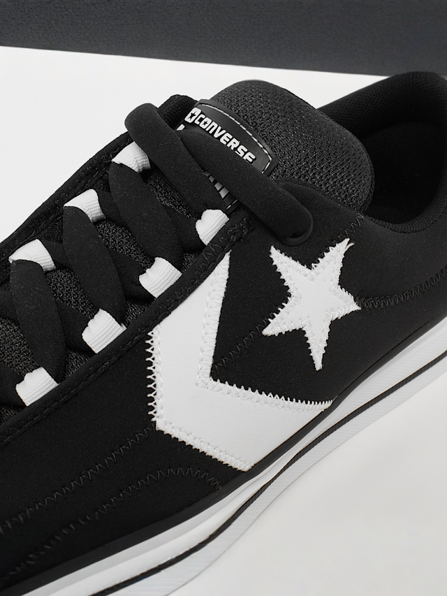 Converse, Converse Puff Player, black, Image 7 of 7