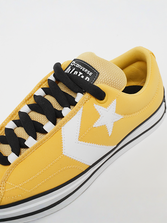 Converse, Converse Puff Player, yellow, Image 7 of 7