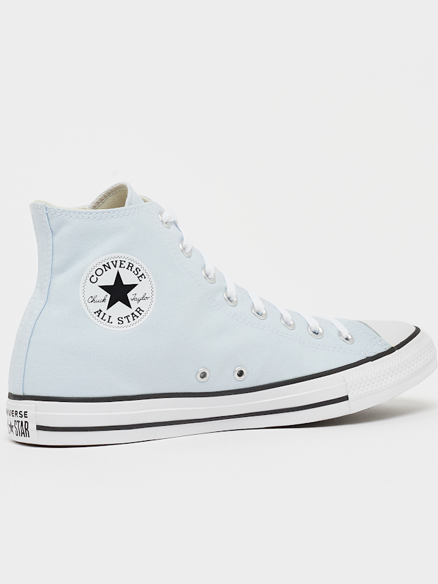 Converse, Chuck Taylor All Star, blue, Image 3 of 5