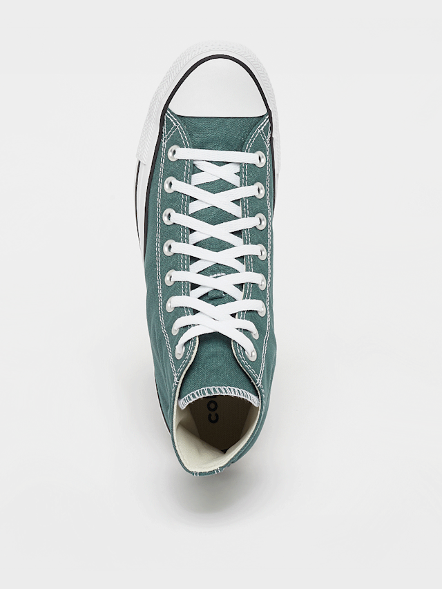 Converse, Chuck Taylor All Star, green, Image 5 of 7