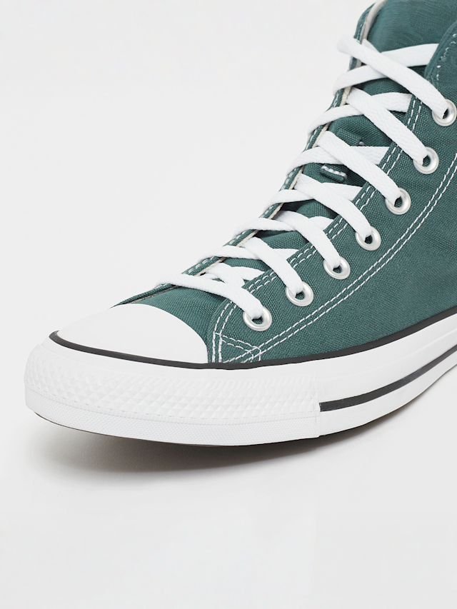 Converse, Chuck Taylor All Star, green, Image 6 of 7