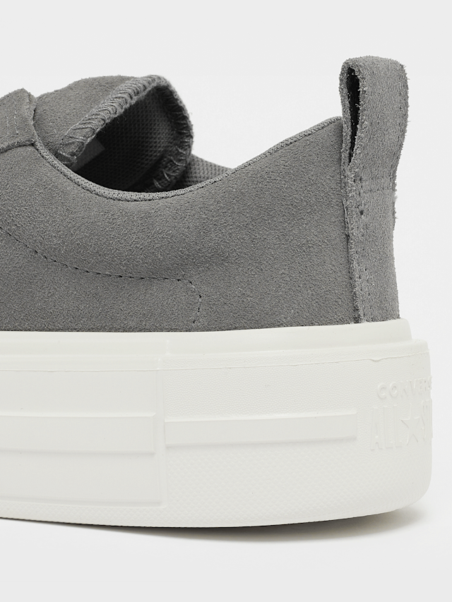 Converse, Chuck Taylor All Star Cruise (GS), grey, Image 6 of 8