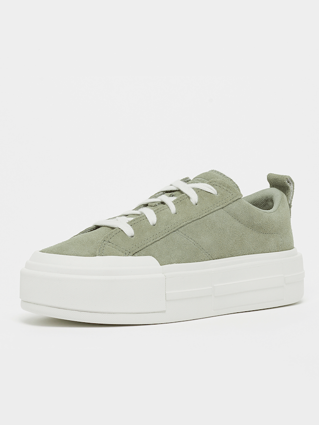 Converse, Chuck Taylor All Star Cruise (GS), green, Image 2 of 8