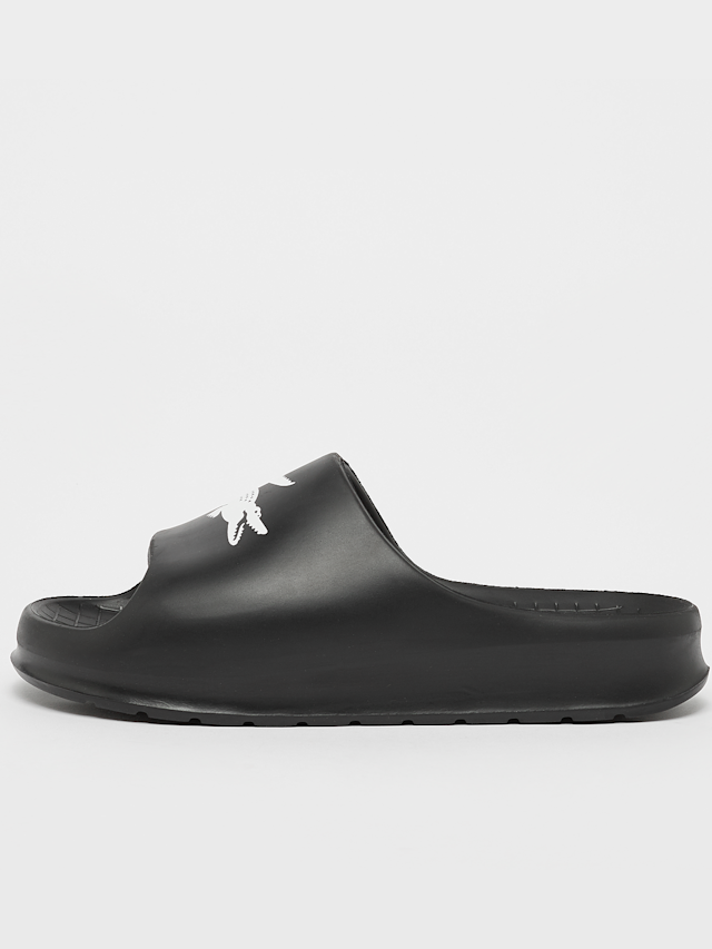 Lacoste, Croco Evo Serve Slide 2.0, black, Image 1 of 7