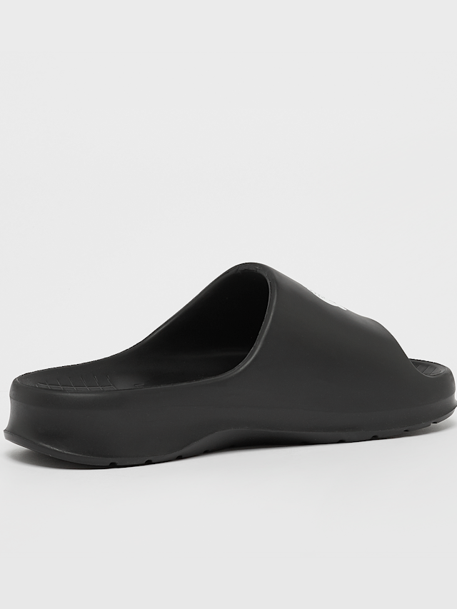 Lacoste, Croco Evo Serve Slide 2.0, black, Image 3 of 7