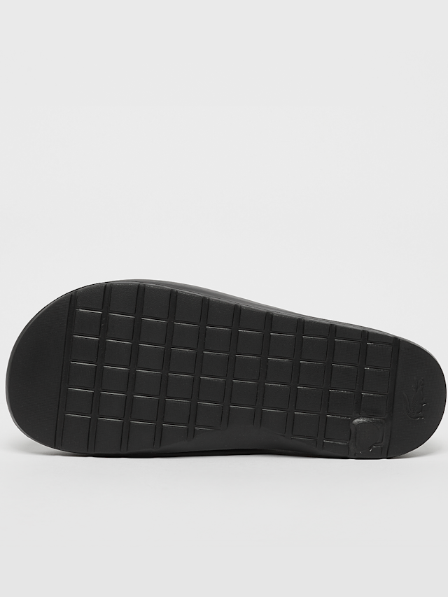 Lacoste, Croco Evo Serve Slide 2.0, black, Image 4 of 7