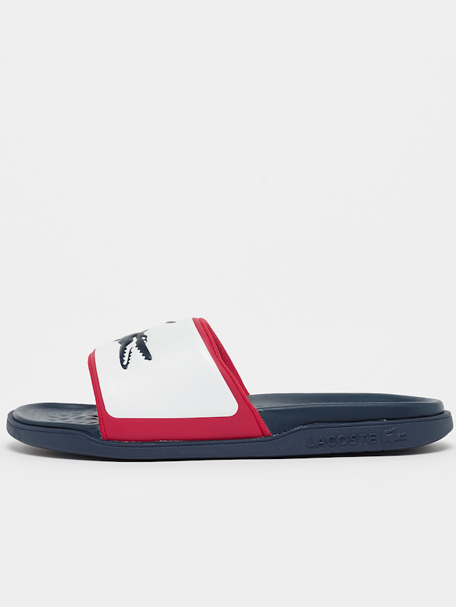 Lacoste, Serve Slide Dual 1252CMA, multicolor, Afbeelding 1 van 7