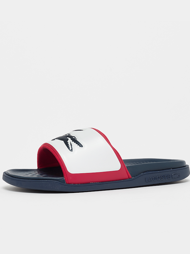 Lacoste, Serve Slide Dual 1252CMA, multicolor, Afbeelding 2 van 7