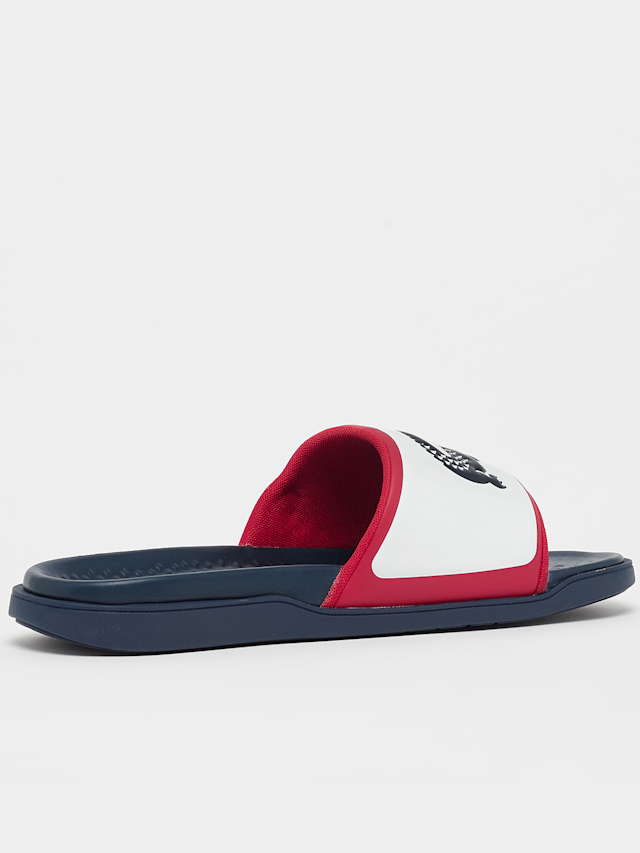 Lacoste, Serve Slide Dual 1252CMA, multicolor, Afbeelding 3 van 7
