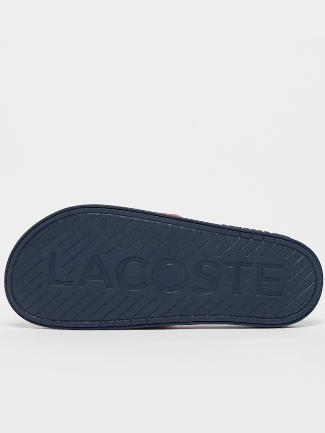 Lacoste, Serve Slide Dual 1252CMA, multicolor, Afbeelding 4 van 7