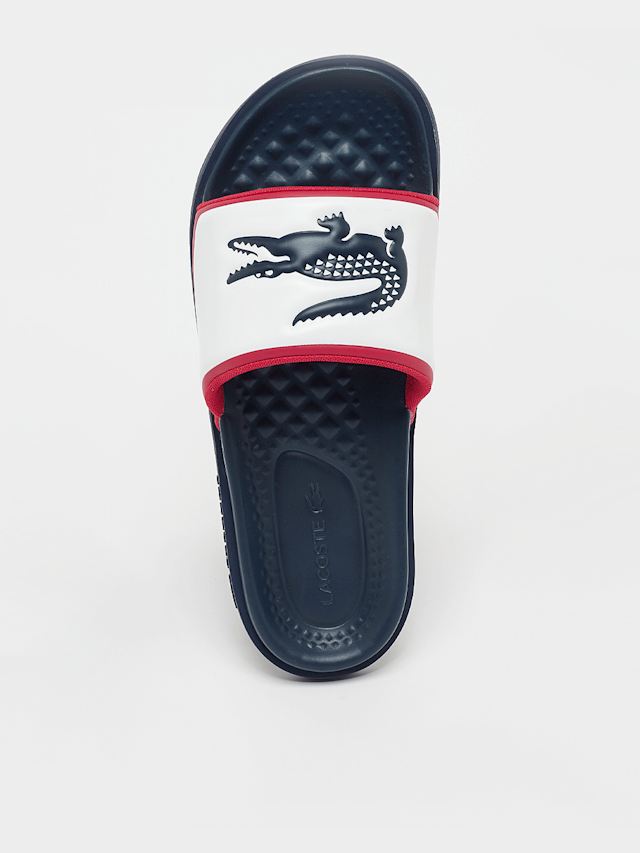 Lacoste, Serve Slide Dual 1252CMA, multicolor, Afbeelding 5 van 7