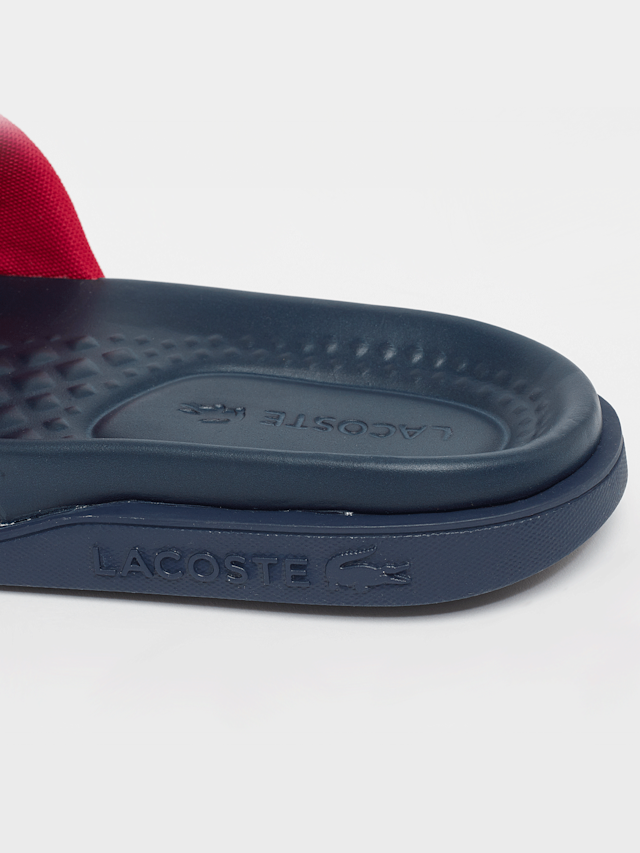 Lacoste, Serve Slide Dual 1252CMA, multicolor, Afbeelding 7 van 7