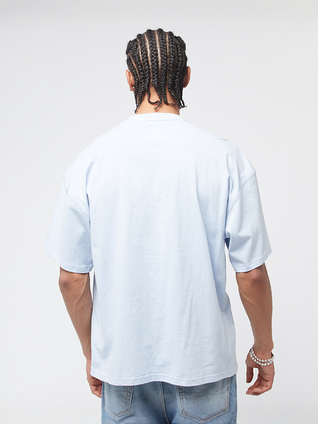 Dickies, Rope Tee, blue, Image 2 of 4