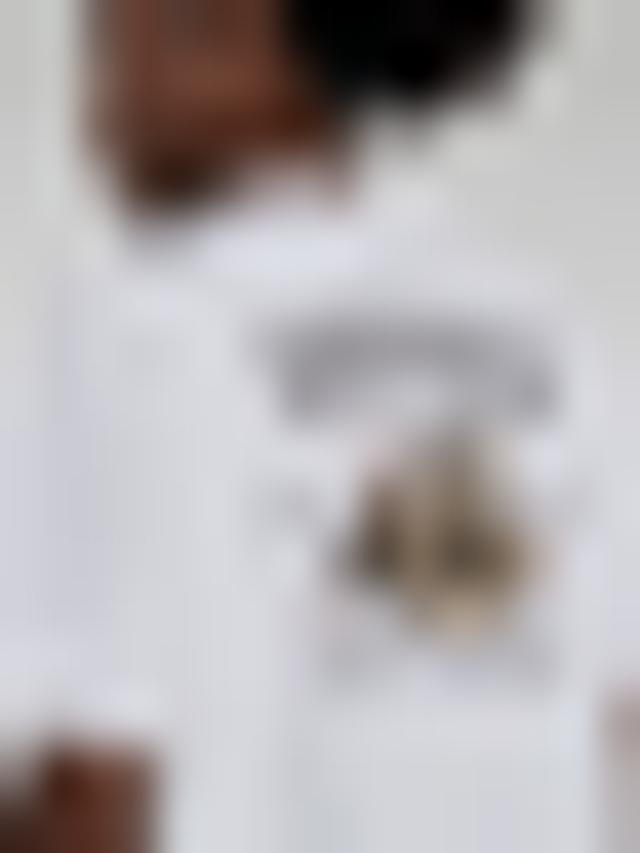 Dickies, Snake Short Sleeve Tee, white, Image 5 of 6
