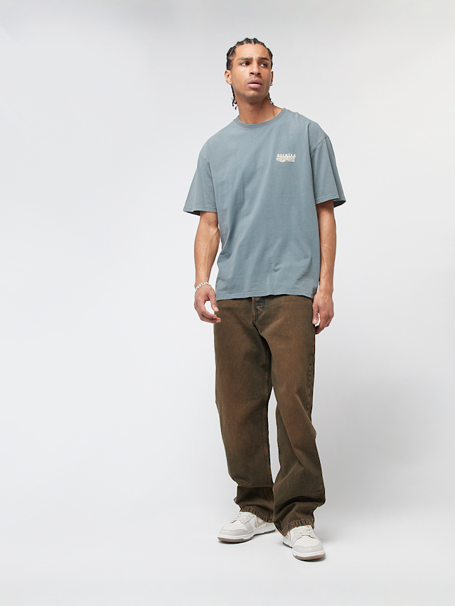 Dickies, Thomasville Denim Pants, brown, Image 5 of 5