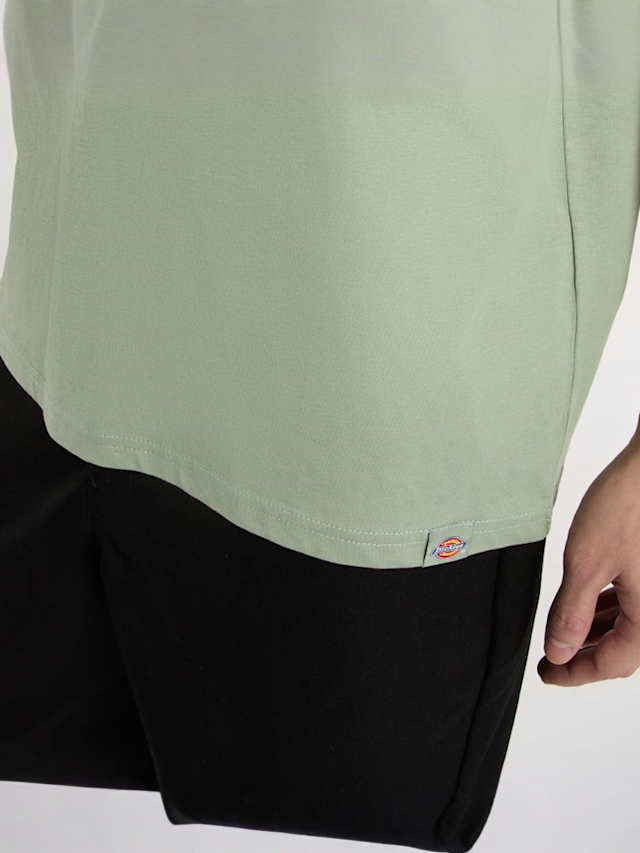 Dickies, Snake Tee, green, Image 4 of 5