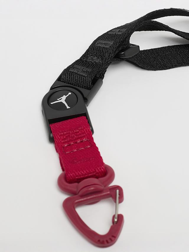 Nike, Flight Phone Crossbody, zwart, Afbeelding 3 van 4