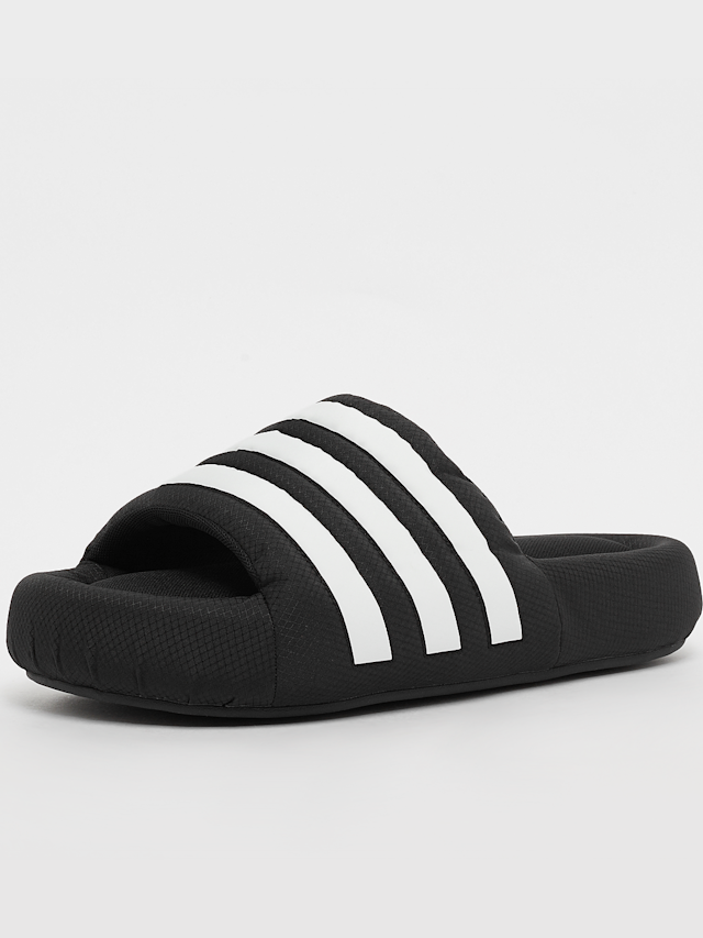 adidas Originals, Adilette 24 Slides, black, Image 2 of 5