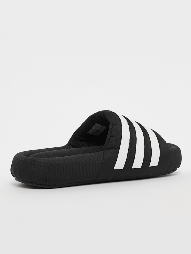 adidas Originals, Adilette 24 Slides, black, Image 3 of 5