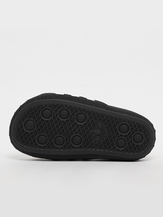 adidas Originals, Adilette 24 Slides, black, Image 4 of 5