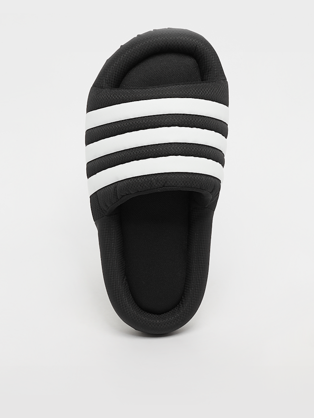 adidas Originals, Adilette 24 Slides, black, Image 5 of 5