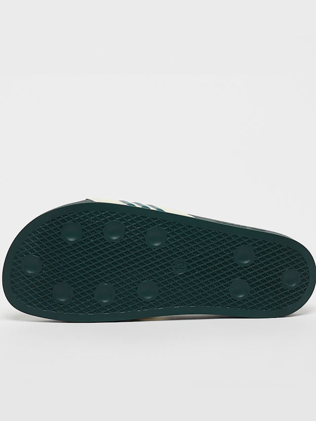 adidas Originals, Adilette Slides, green, Image 4 of 7