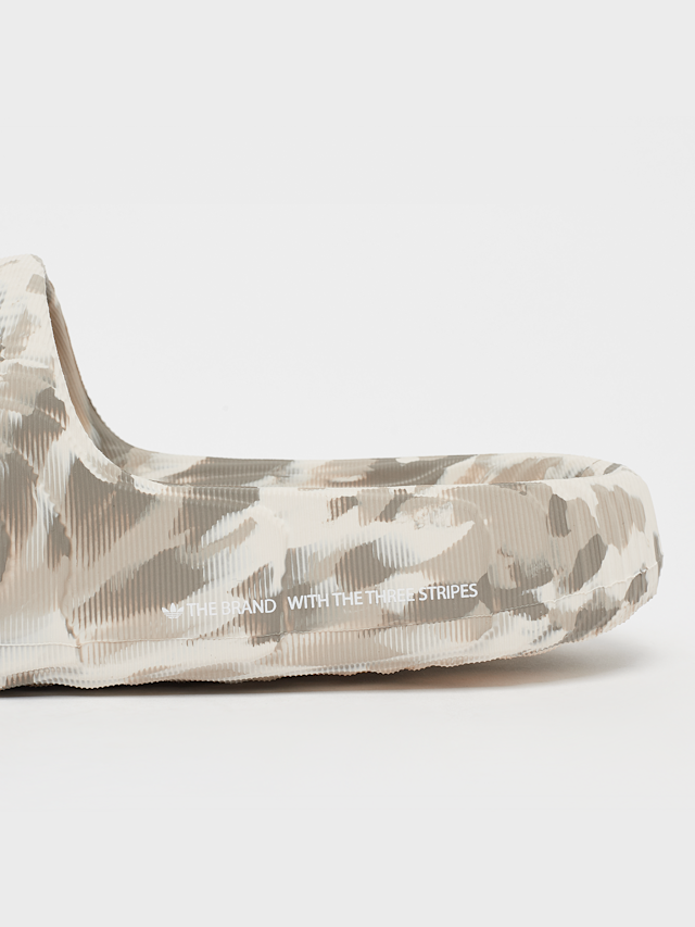 adidas Originals, Adilette 22 Slides, beige, Image 6 of 7