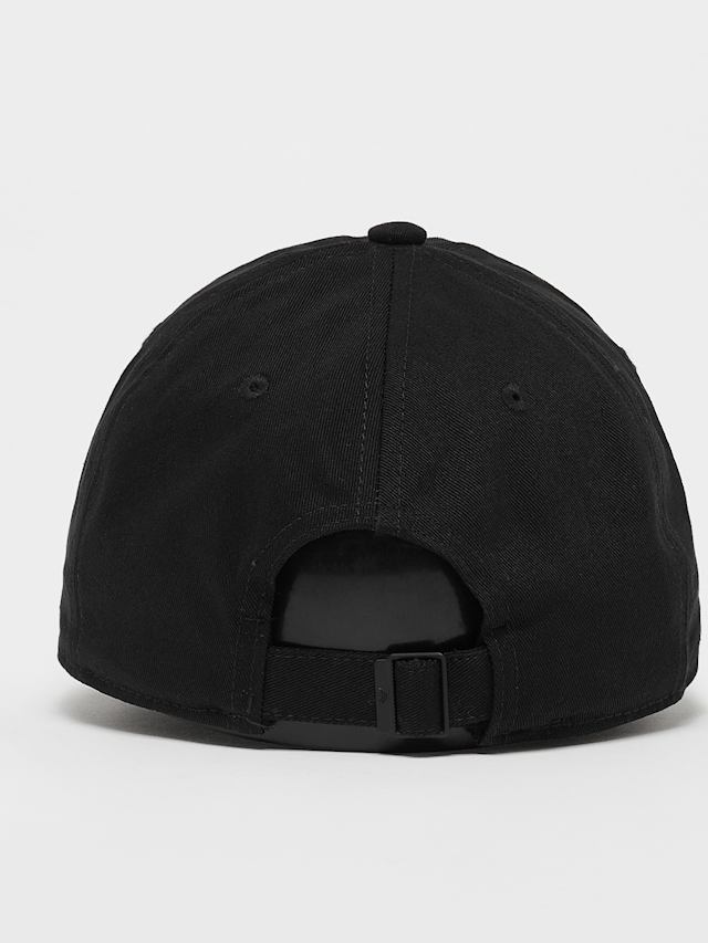 adidas Originals, Classics Baseball Cap, black, Image 2 of 4