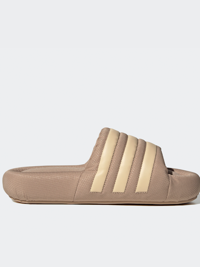 adidas Originals, Adilette 24 Slides, brown, Image 2 of 8