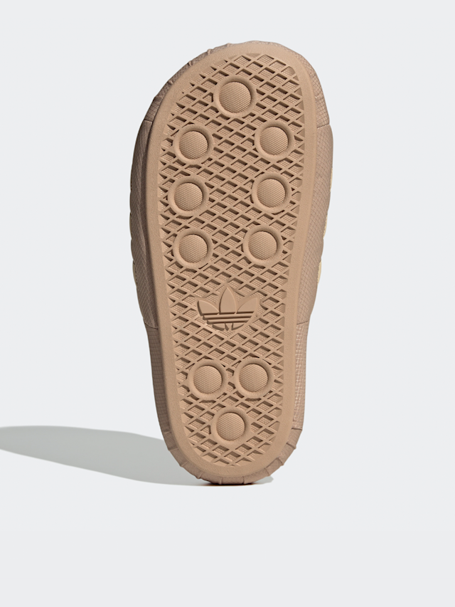 adidas Originals, Adilette 24 Slides, brown, Image 5 of 8