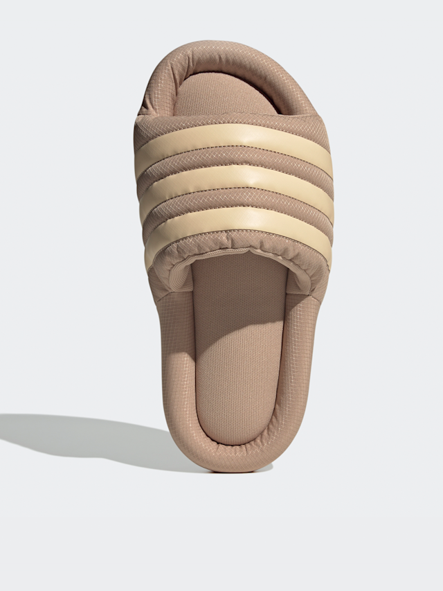 adidas Originals, Adilette 24 Slides, brown, Image 6 of 8