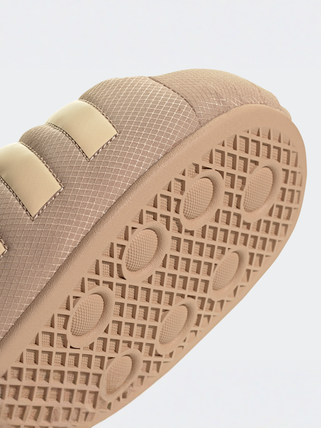 adidas Originals, Adilette 24 Slides, brown, Image 8 of 8