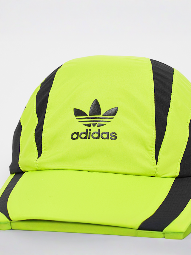 adidas Originals, Road Cap, yellow, Image 4 of 4