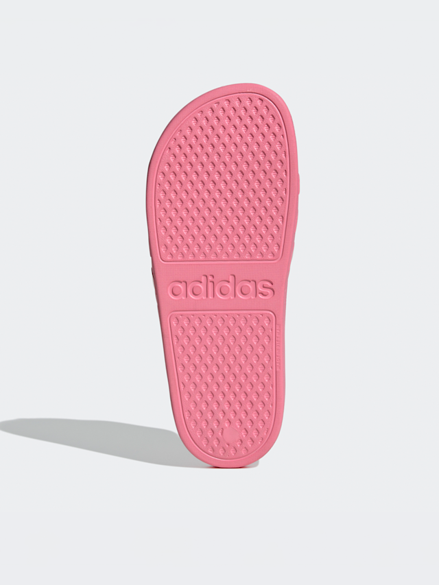 adidas Originals, Adilette Aqua, light pink, Image 5 of 8