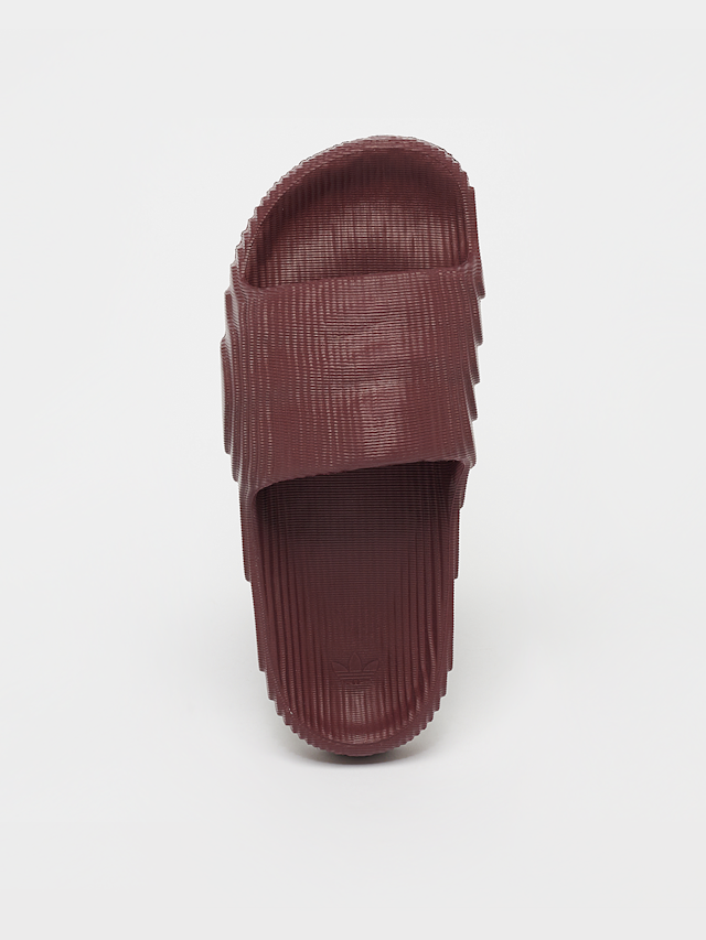 adidas Originals, Adilette 22, red, Image 5 of 7