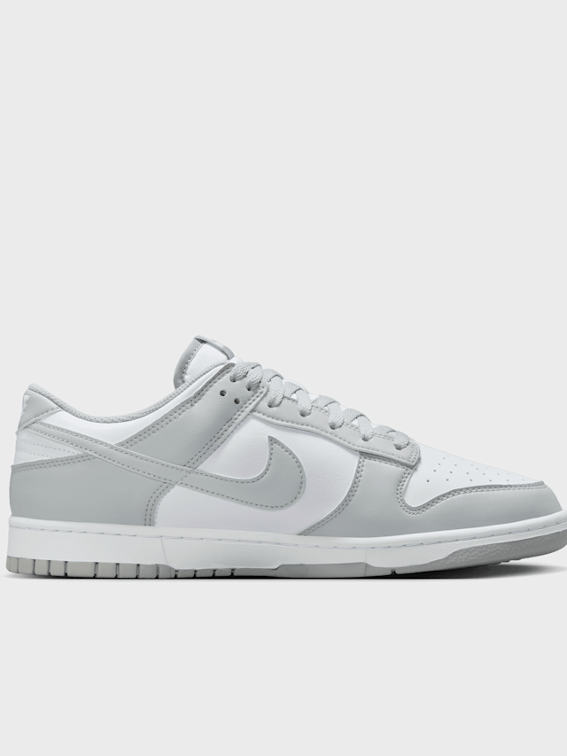Nike, Dunk Low Retro, white, Image 2 of 8